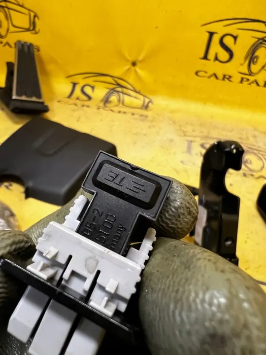 Bromsljussensor Porsche Panamera 970 I Lift image 4