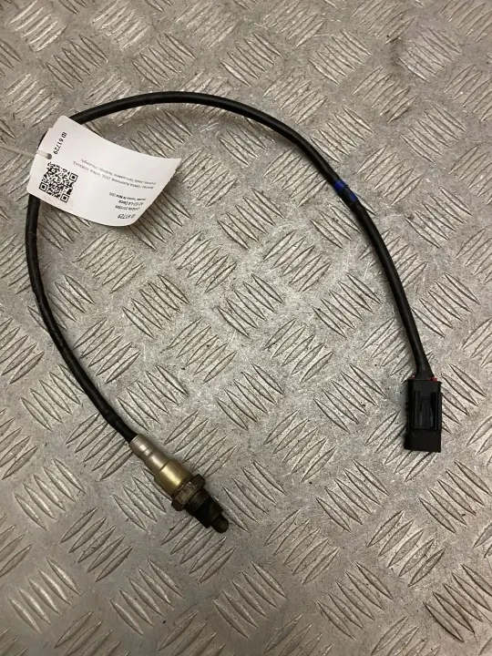 Lambdasond Hyundai OEM 392102M425 - Begagnad image 4