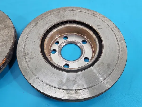 OEM IMPRK1520755 Disques & Plaquettes Frein Avant Ford S-MAX image 6