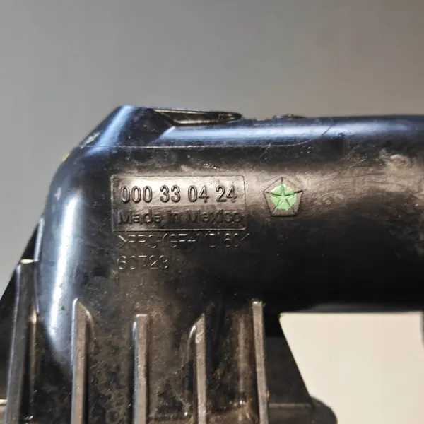 Termostathus OEM 000330424 Maserati 3.0 image 3