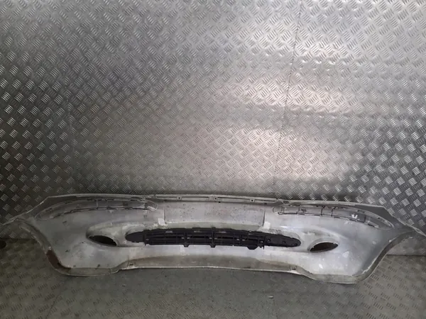 Paraurti anteriore Mercedes W168 761 image 2