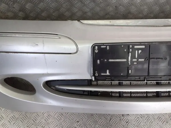 Paraurti anteriore Mercedes W168 761 image 6