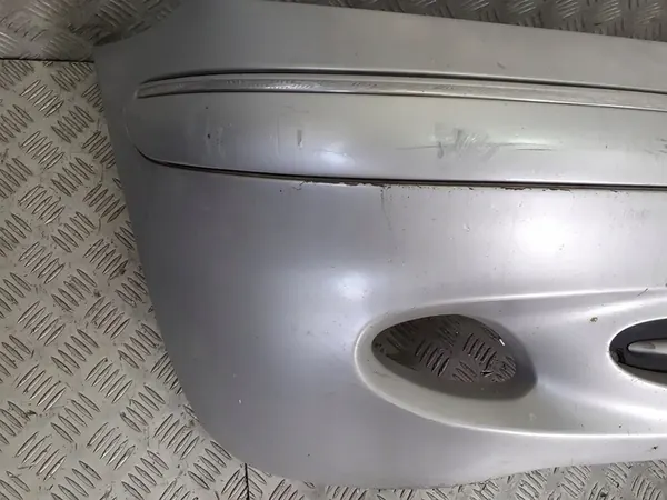 Paraurti anteriore Mercedes W168 761 image 7