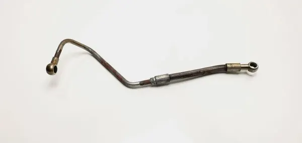 Turbo-Ölleitung Fiat 500X 2016 OEM 55216013 image 2