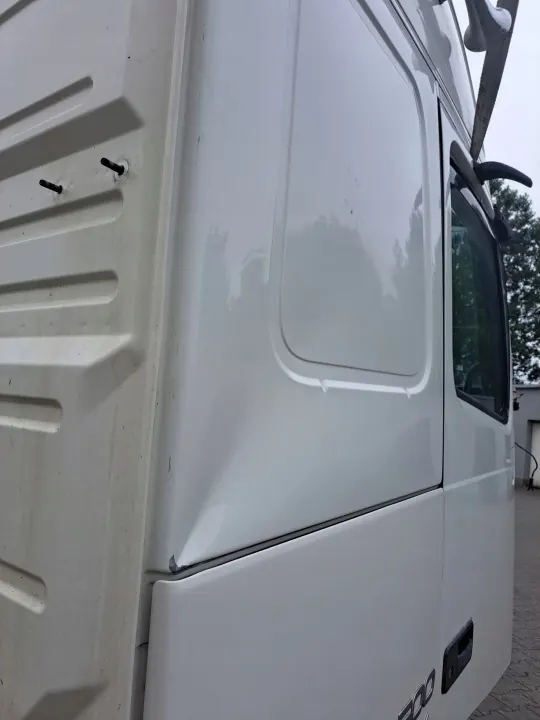 Cabina completa VOLVO FH 13 LIFT - Estado usado image 7