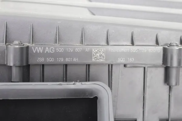 Begagnat luftfilter OEM bt-cars-26327 för VW/Audi image 3