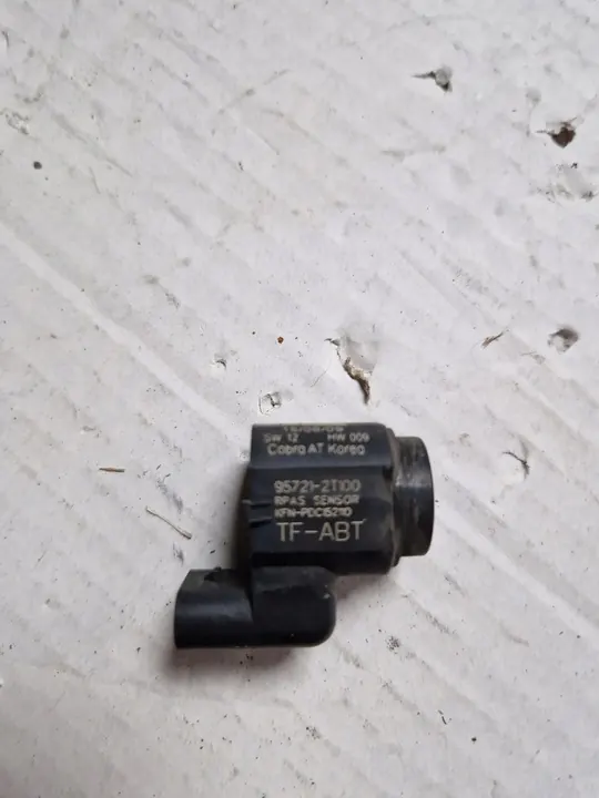 PDC Parkeringssensor Kia Optima III image 3