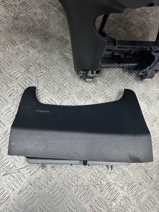 Panneau console airbag OEM CLI21919 pour Ford Fiesta MK7 image 10