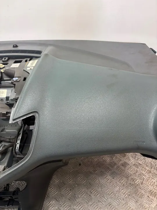 Panneau console airbag OEM CLI21919 pour Ford Fiesta MK7 image 6