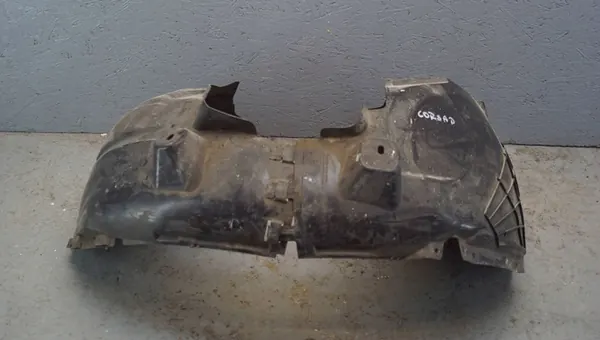 OPEL CORSA E Oikea Etu Lokasuoja 39026894 image 2