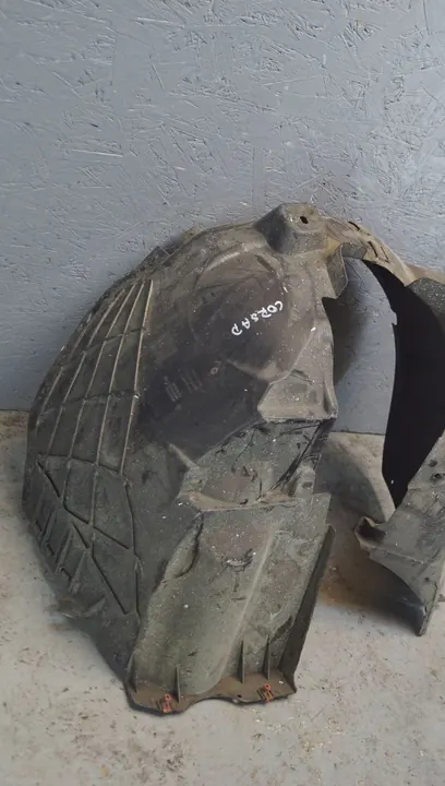 OPEL CORSA E Oikea Etu Lokasuoja 39026894 image 4