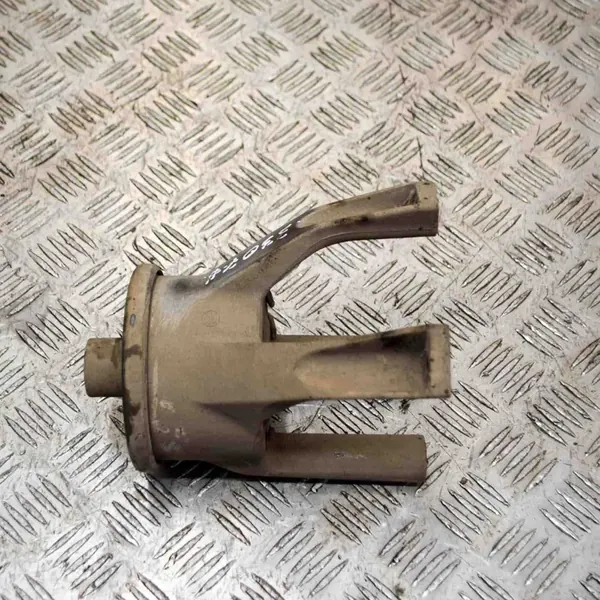 Soporte de motor derecho VW TRANSPORTER V (T5) 2.5L diesel image 2