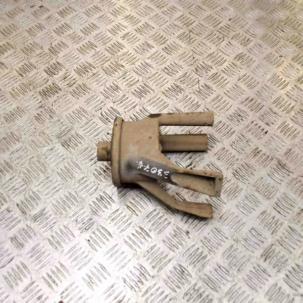 Soporte de motor derecho VW TRANSPORTER V (T5) 2.5L diesel image 3