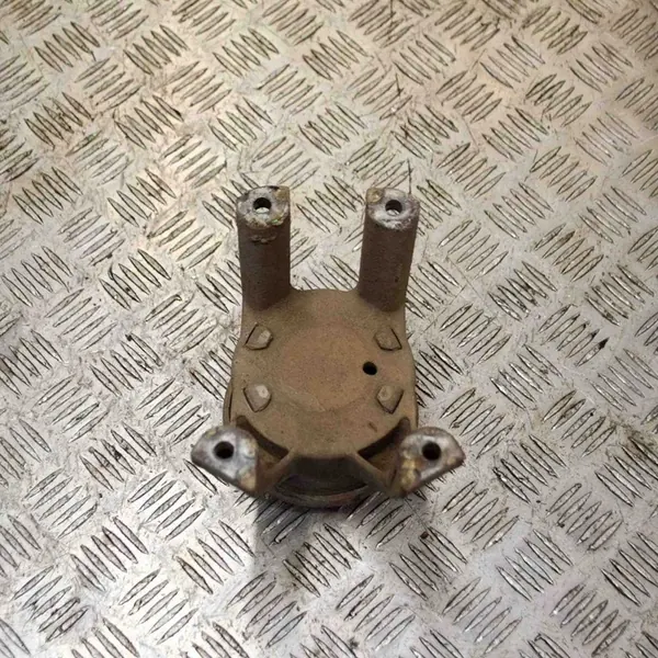 Soporte de motor derecho VW TRANSPORTER V (T5) 2.5L diesel image 4