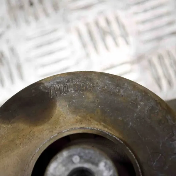 Soporte de motor derecho VW TRANSPORTER V (T5) 2.5L diesel image 6