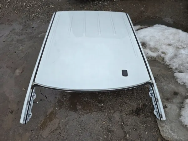 Panneau de seuil droit Crew Cab pour Dodge Ram 09-24 image 2