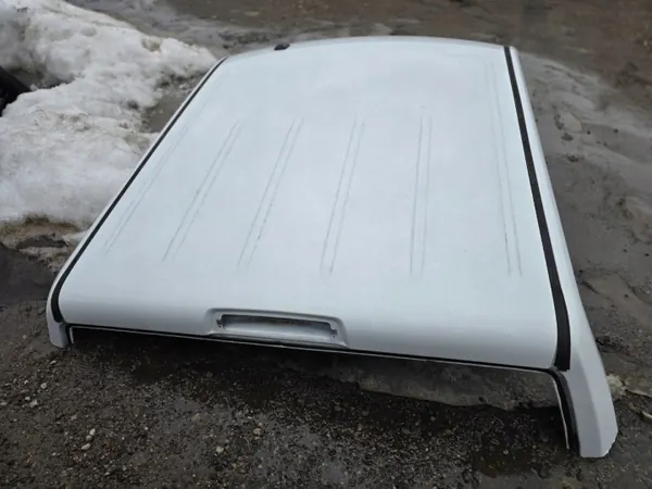 Panneau de seuil droit Crew Cab pour Dodge Ram 09-24 image 4