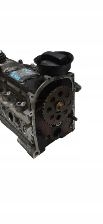 Culasse VW Polo 9N 1.2 8V AWY 03D103475C image 3