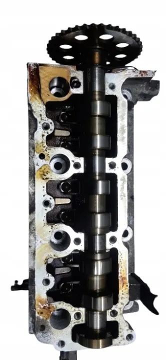 Culasse VW Polo 9N 1.2 8V AWY 03D103475C image 6