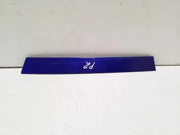 Moldagem Teto Direita OEM 75555-78010 Lexus NX image 2