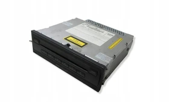 Audi A6 S6 C6 CD/DVD-wisselaar OEM 4H0035108D image 2