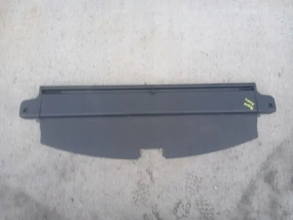 Toyota Avensis II T25 Achterbak Rolgordijn OEM 408423 image 2