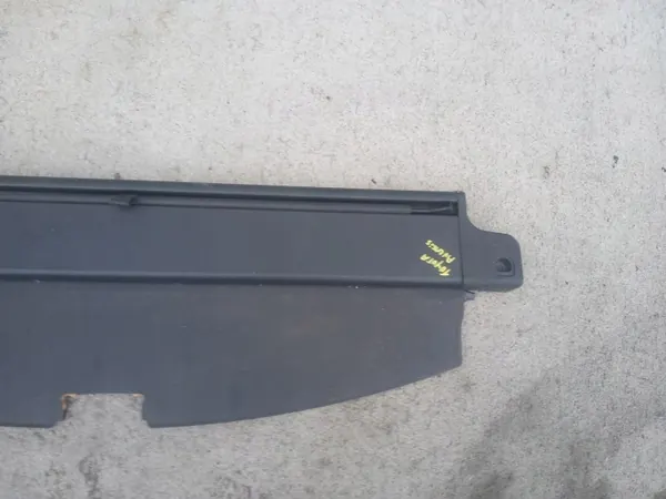 Toyota Avensis II T25 Achterbak Rolgordijn OEM 408423 image 3