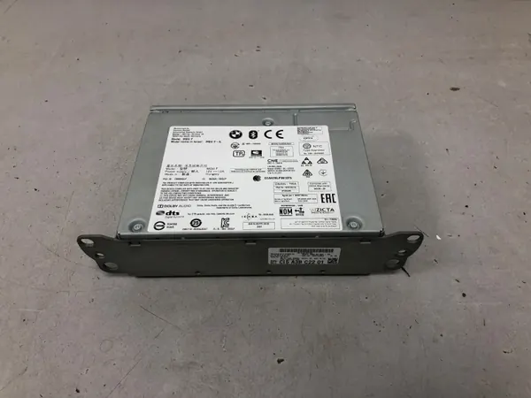 Hoofdeenheid High 3 BMW 2 F44 OEM 65125A3BC22 image 2