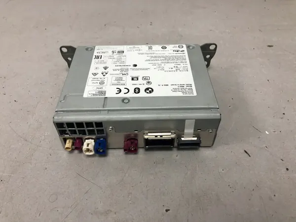 Hoofdeenheid High 3 BMW 2 F44 OEM 65125A3BC22 image 4