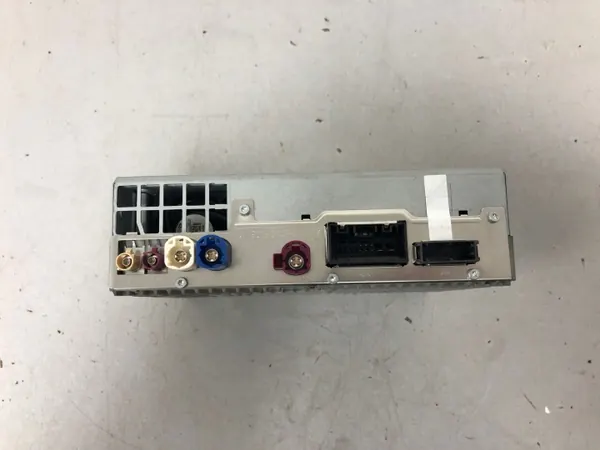 Hoofdeenheid High 3 BMW 2 F44 OEM 65125A3BC22 image 5