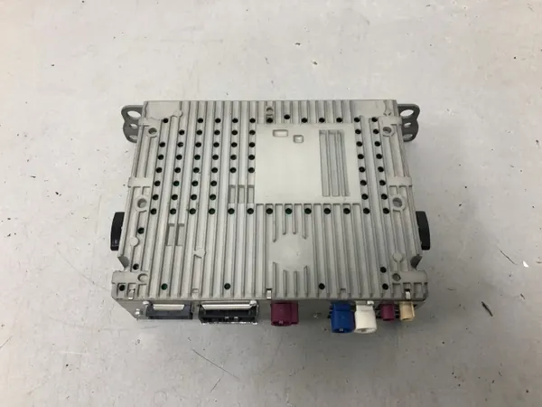 Hoofdeenheid High 3 BMW 2 F44 OEM 65125A3BC22 image 6