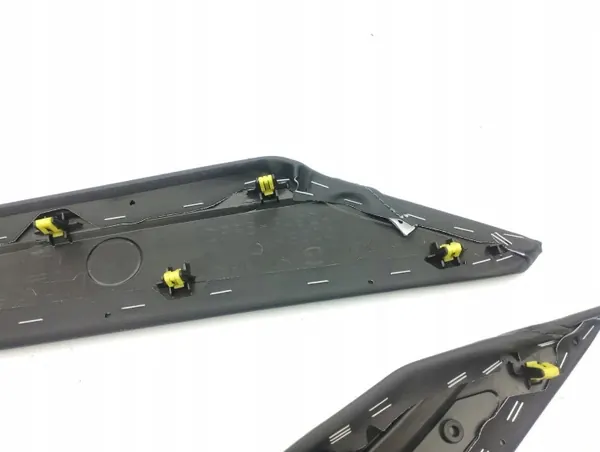 Cobertura lateral do túnel Mazda CX-30 OEM DFR564914 image 10