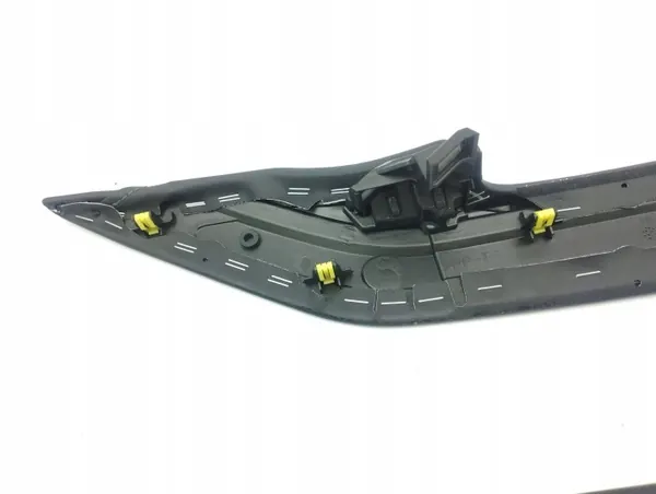 Cobertura lateral do túnel Mazda CX-30 OEM DFR564914 image 4