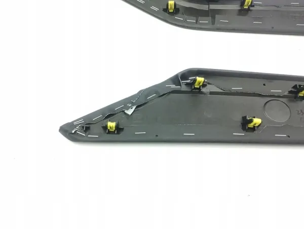Cobertura lateral do túnel Mazda CX-30 OEM DFR564914 image 6