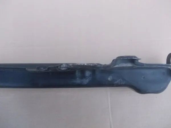 Traverse inférieure radiateur OEM belka R170 Mercedes image 6