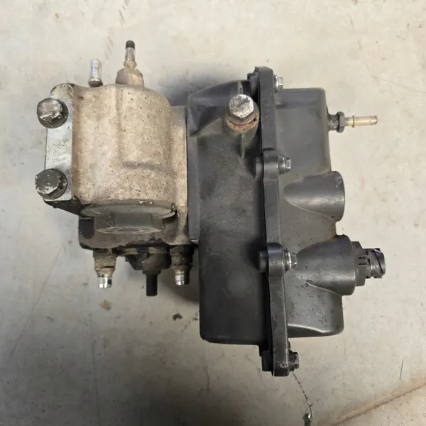 AdBlue-pump OEM 0001400578 för Mercedes Lastbilar image 2