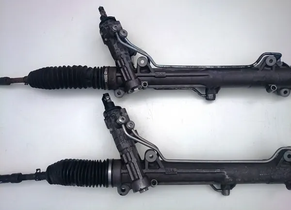 Direção BMW 7 E65 E66 image 2