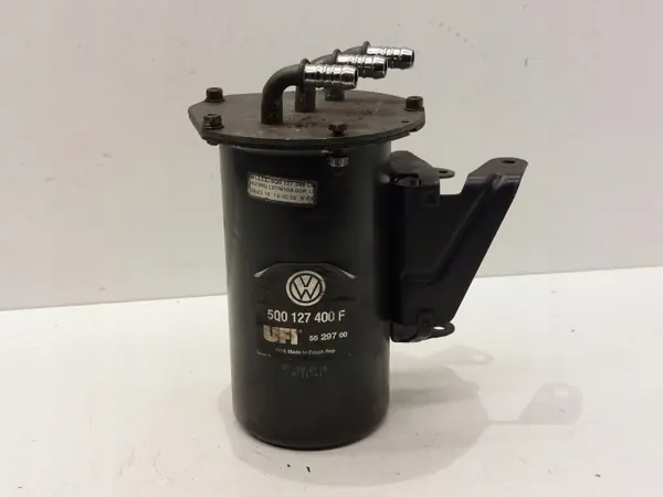 Brandstofffilter behuizing OEM 5Q0127399 VW Passat B8 image 2