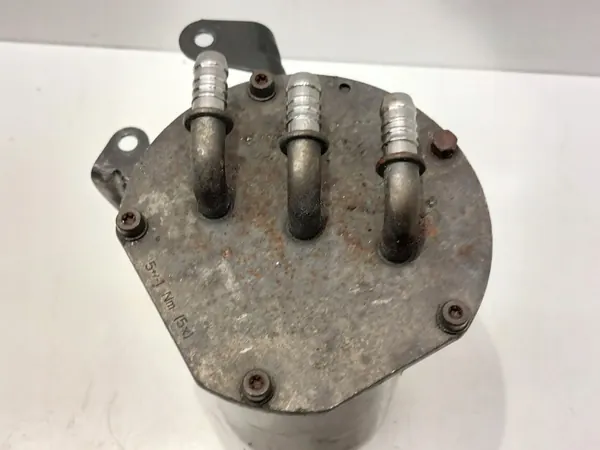 Brandstofffilter behuizing OEM 5Q0127399 VW Passat B8 image 3