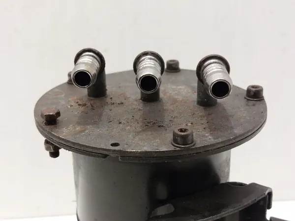 Brandstofffilter behuizing OEM 5Q0127399 VW Passat B8 image 4