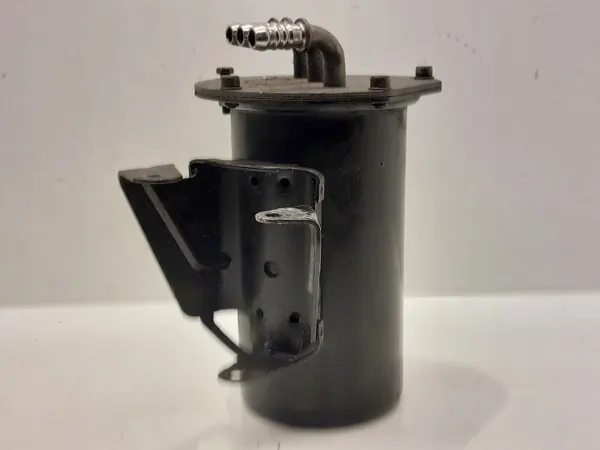 Brandstofffilter behuizing OEM 5Q0127399 VW Passat B8 image 5