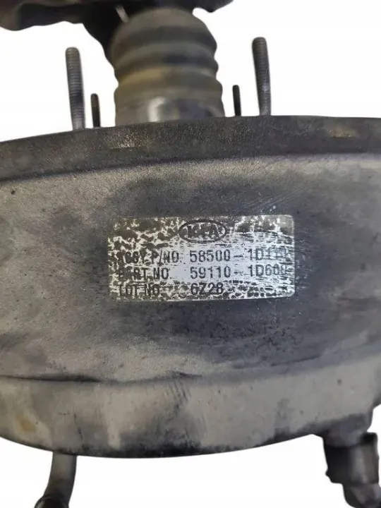 Servofreno Kia OE usado OEM 585001D110 image 3