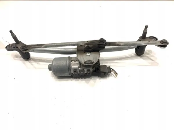 Etupyyhkijän mekanismi Fiat Doblo II image 2