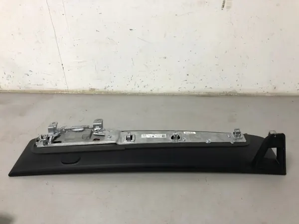Pantalla multifunción OEM 65505A3DED9 para BMW i4 G26 image 7