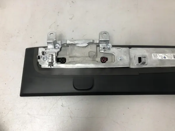 Pantalla multifunción OEM 65505A3DED9 para BMW i4 G26 image 8