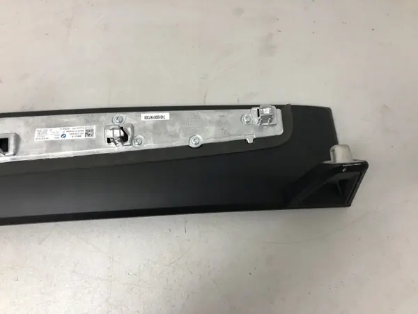 Pantalla multifunción OEM 65505A3DED9 para BMW i4 G26 image 9