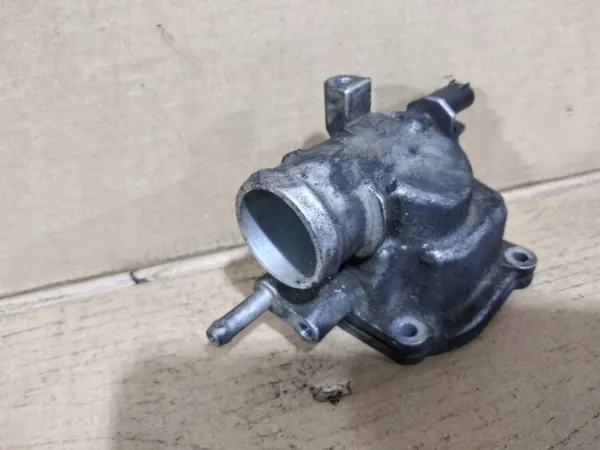 Termostaatin kotelo OEM Obudowa termostatu 4car image 4