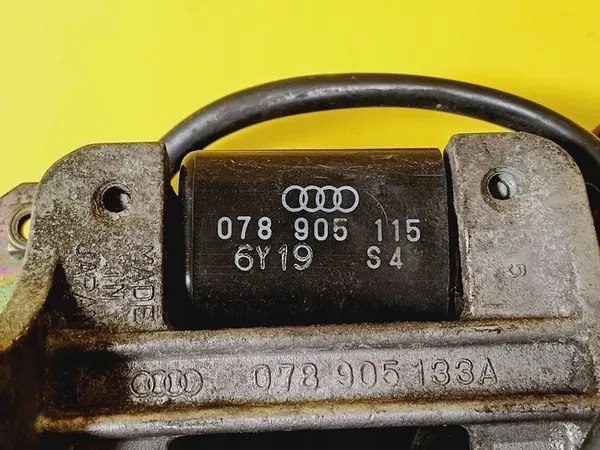 Bobina de ignição Audi A4 B5 2.8 V6 078905101C image 3