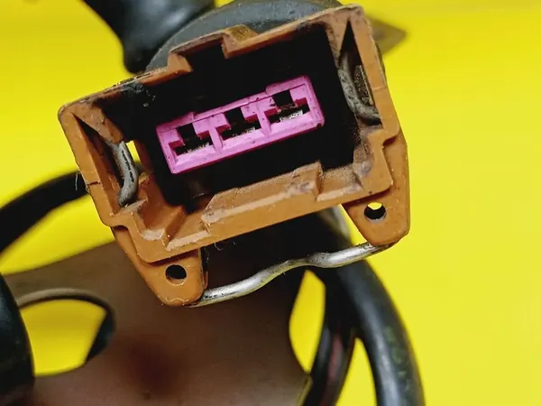 Bobina de ignição Audi A4 B5 2.8 V6 078905101C image 4