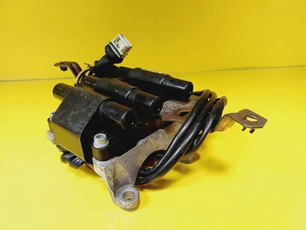 Bobina de ignição Audi A4 B5 2.8 V6 078905101C image 6